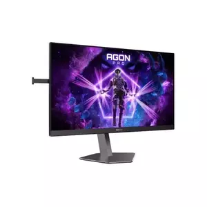 Monitor LED AOC AGON Pro AG256FS 24.5" Full HD 390Hz 1ms Black imagine