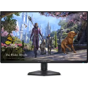 Monitor LED Dell Alienware AW2725QF 27" 4K UHD imagine