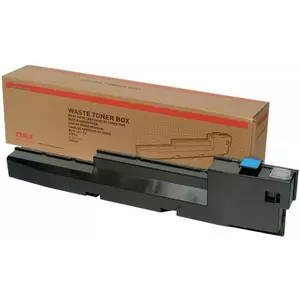 Waste Toner Oki 45531503 pentru C931 40K imagine