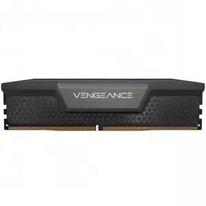 Memorie Desktop Corsair Vengeance 32GB DDR5 5200Mhz CL40 Black imagine