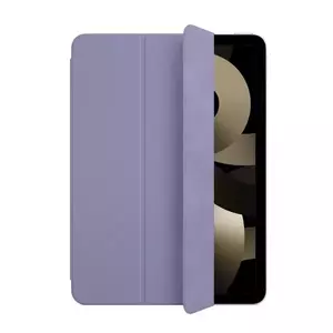 Husa de protectie Apple Smart Folio pentru iPad Air (5th gen) English Lavender imagine