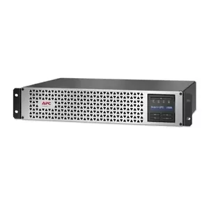 UPS APC Smart-UPS SMTL1000RMI2UC 1000VA/800W 6xIEC 320 C13 RM imagine