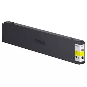 Cartus Inkjet Epson T02Q400 pentru WF-C20600 50000 pagini Yellow imagine