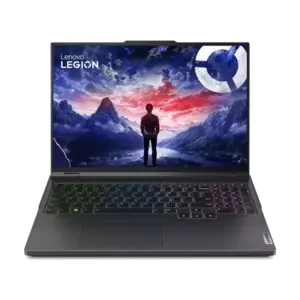 Notebook Lenovo Legion Pro 5 16IRX9 16" WQXGA 240Hz Intel Core i9-14900HX RTX 4070-8GB RAM 32GB SSD 1TB No OS Onyx Grey imagine