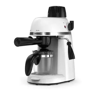 Espressor cafea Heinner HEM-350WH 800W Alb imagine