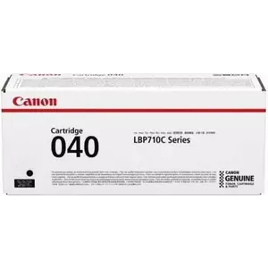 Cartus toner Canon 040 Black 6300 pagini imagine