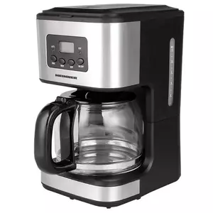 Cafetiera Digitala Heinner HCM-D915 Negru imagine