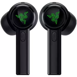 Casti Gaming Razer Hammerhead True Wireless Pro imagine