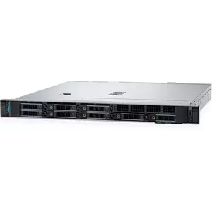 Server Dell PowerEdge R360 Intel Xeon E-2414 16GB RAM 480GB SSD PERC H355 4xLFF 700W Dual HotPlug NBD imagine