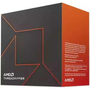 Procesor AMD Ryzen Threadripper 7960X 4.2GHz imagine