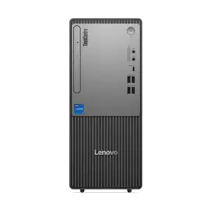 Sistem Brand Lenovo ThinkCentre neo 50t Gen5 Intel Core i3-14100 RAM 8GB SSD 512GB DVD-RW No OS imagine