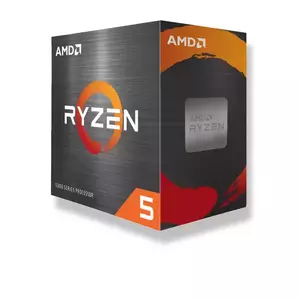 Procesor AMD Ryzen 5 5600XT 3.7GHz imagine