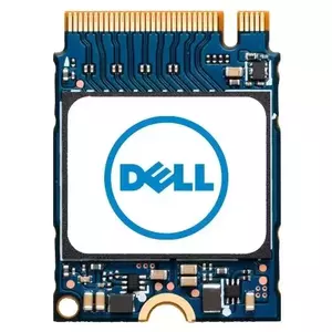 Hard Disk SSD Dell AC280178 512GB M.2 2230 imagine