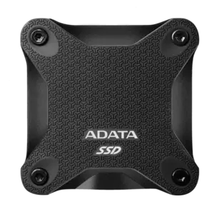 Hard Disk SSD Extern A-Data SD620 1TB USB 3.2 Black imagine