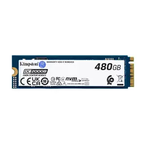 Hard Disk SSD Kingston DC2000B 480GB M.2 2280 imagine