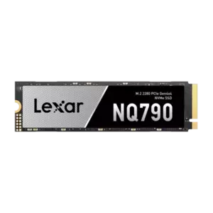 Hard Disk SSD Lexar NQ790 1TB M.2 2280 imagine