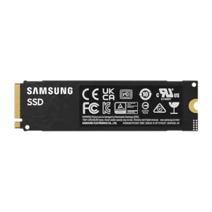 Hard Disk SSD Samsung 990 EVO Plus 2TB M.2 2280 imagine