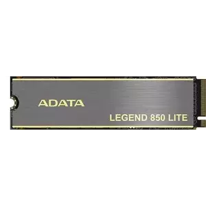 Hard Disk SSD A-Data Legend 850 Lite 500GB M.2 2280 imagine