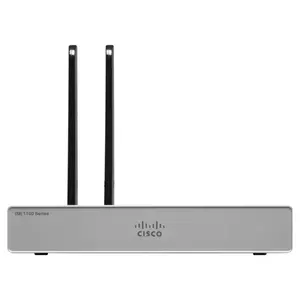 Router Cisco C1101-4PLTEP WAN: 1xGigabit LAN: 4x10/100/1000Mbps RJ45 imagine