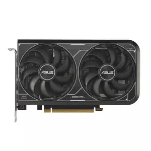 Placa Video ASUS Dual GeForce RTX 4060 OC 8GB GDDR6 128 biti imagine