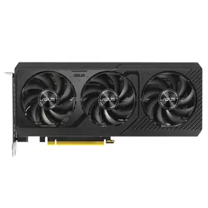 Placa Video ASUS Prime GeForce RTX 4070 SUPER OC Edition 12GB GDDR6X 192 biti imagine