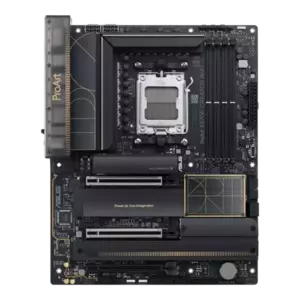 Placa de baza ASUS ProArt X870E-CREATOR WIFI Socket AM5 imagine