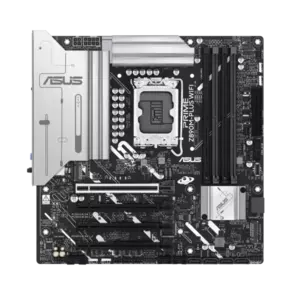 Placa de baza ASUS PRIME Z890M-PLUS WIFI Socket 1851 imagine