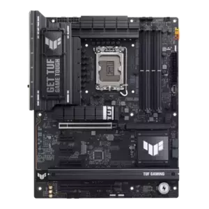 Placa de baza ASUS TUF GAMING Z890-PLUS WIFI Socket 1851 imagine