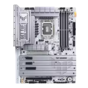 Placa de baza ASUS TUF GAMING Z890-PRO WIFI Socket 1851 imagine