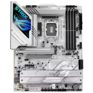 Placa de baza ASUS ROG STRIX Z890-A GAMING WIFI Socket 1851 imagine