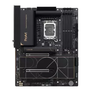 Placa de baza ASUS ProArt Z890-CREATOR WIFI Socket 1851 imagine