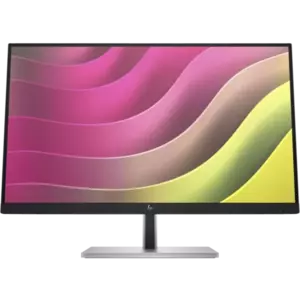 Monitor LED HP E24t G5 FHD 23.8" Full HD Touch 5ms imagine