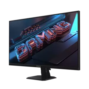 Monitor LED Gigabyte GS27Q X 27" QHD 240Hz 1ms Black imagine