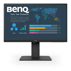 Monitor LED BenQ BL2786TC 27" Full HD 100Hz 5ms Black imagine