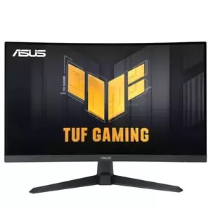 Monitor LED ASUS TUF VG27VQ3B 27" Full HD 180Hz 1ms Black imagine