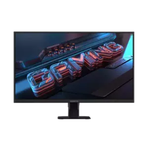 Monitor LED Gigabyte GS27QA 27" QHD 1ms Black imagine