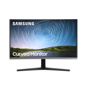 Monitor LED Samsung LC27R500FHPXEN 27" Curbat Full HD 60Hz 4ms imagine