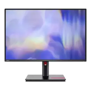 Monitor LED Lenovo ThinkVision T24d-30 24" WUXGA 100Hz 6ms Raven Black imagine