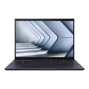 Notebook Asus ExpertBook B3604CMA 16" WUXGA Intel Core Ultra 7 155H RAM 16GB SSD 1TB No OS Star Black imagine