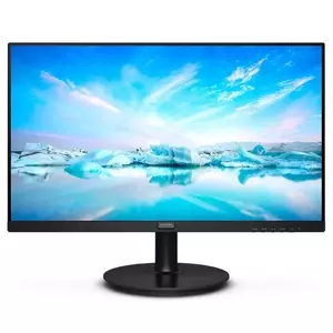 Monitor LED Philips 271V8LAB/00 27" Full HD 100Hz 4ms Black imagine