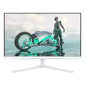 Monitor LED Philips 27M2N3201A/00 27" Full HD 180Hz 1ms White imagine