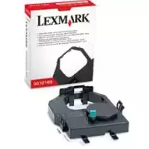 Ribon Black LEXMARK 24XX HIGH YIELD imagine