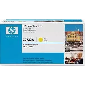 Cartus Laser HP Color C9732A imagine