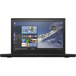 Laptop Second Hand Lenovo Thinkpad T560, Intel Core i5-6200U 2.30 - 2.80GHz, 8GB DDR3, 256GB SSD, 15.6 Inch Full HD, Webcam imagine