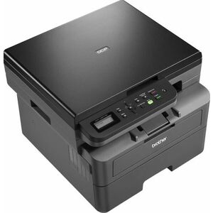 Multifunctionala Second Hand Laser Monocrom Brother DCP-2627DW, A4, 32 ppm, 1200 x 1200 dpi, Duplex, Copiator, Scanner, USB, Wi-Fi imagine