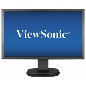 Monitor Second Hand ViewSonic VG2239m-LED, 21.5 Inch Full HD LED, VGA, DVI imagine