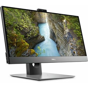 All In One Second Hand DELL 7470, 24 Inch Full HD, Intel Core i5-9500 3.00 - 4.40GHz, 16GB DDR4, 512GB SSD, Webcam imagine