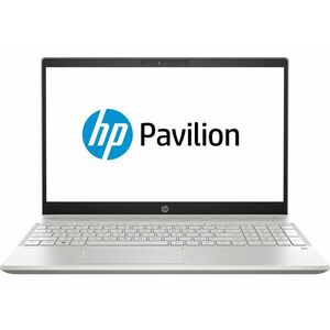 Laptop HP Pavilion 15-cs3xxx, Intel Core i5-1035G1 1.00-3.60GHz, 8GB DDR4, 512GB SSD, 15.6 Inch Full HD, Webcam, Tastatura Numerica imagine