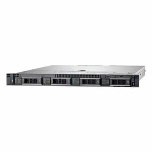 Server Refurbished Dell R440, 2x Intel Xeon Gold 6138 20-Core 2.00 - 3.70GHz, 128GB DDR4, 2 x SSD 500GB SATA 870EVO + 2 x HDD 6TB SAS/7.2K, Perc H740/8GB, 2 x Gigabit, iDRAC 9 Enterprise, 2 x HS PSU imagine