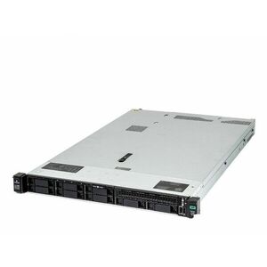 Server Refurbished HP ProLiant DL360 G10 1U, 2 x Intel Xeon Gold 6138 20-Core 2.00 - 3.70GHz, 768GB DDR4, 2 X HDD 1.2TB SAS/10K, Raid P408i-a SR/2GB, 4 x 1Gb, iLO 5 Advanced, 2 x Surse 800W HS imagine